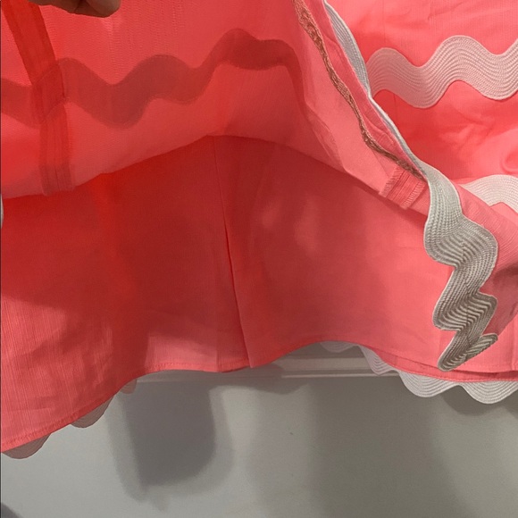NWT Lilly Pulitzer romper 10 - Picture 6 of 8